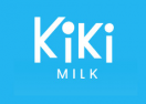 Kiki Milk logo