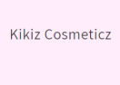 Kikiz Cosmeticz logo