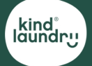 Kind Laundry logo