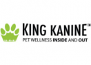 King Kanine logo