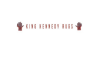 King Kennedy Rugs