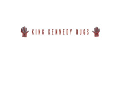 King Kennedy Rugs promo codes