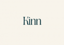 Kinn logo