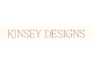 Kinsey Designs logo
