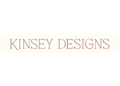 Kinsey Designs promo codes