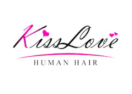 KissLove Hair logo