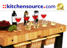 KitchenSource.com logo