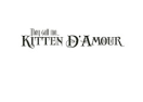 KITTEN D'AMOUR logo