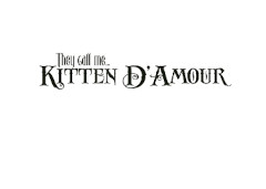 KITTEN D'AMOUR promo codes