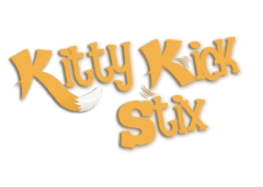 Kitty Kick Stix promo codes