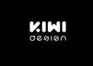 Kiwi Design logo
