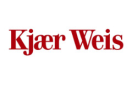 Kjaer Weis logo