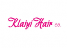 Klaiyi Hair logo