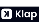 Klap logo