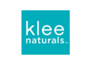Klee Naturals logo