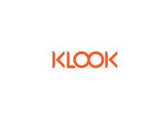 Klook promo codes