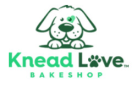 Knead Love Bake Shop logo