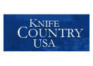 Knife Country USA logo