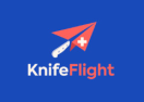 Knife Flight logo