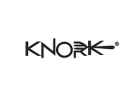 Knork Flatware logo
