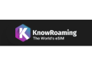 KnowRoaming logo