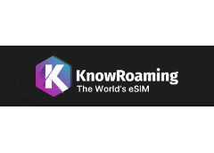 KnowRoaming promo codes