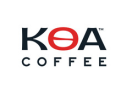 Koa Coffee logo