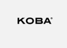 KOBA logo