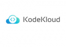 KodeKloud logo