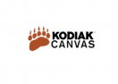 Kodiak Canvas logo