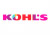 Kohl's coupons