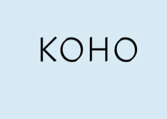 KOHO promo codes