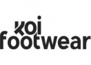 KOI Footwear logo