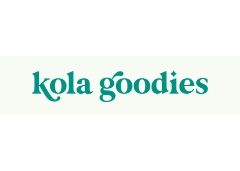 Kola Goodies promo codes