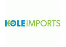 Kole Imports logo