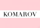 Komarov logo