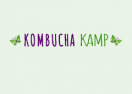 Kombucha Kamp logo