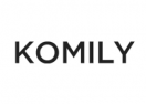 Komily logo