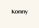 Konny logo