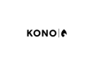KONO Nutrition logo