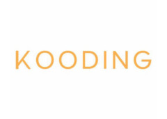 KOODING promo codes