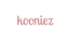 Kooniez promo codes