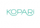 Kopari Beauty logo