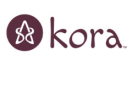 Kora logo