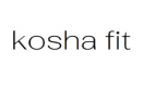 Kosha Fit logo