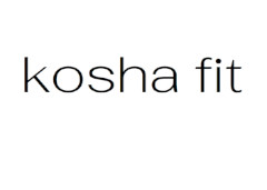Kosha Fit promo codes