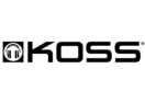 Koss Stereophones logo