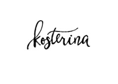 Kosterina promo codes