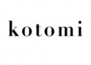 Kotomi Swim logo