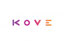 KOVE logo